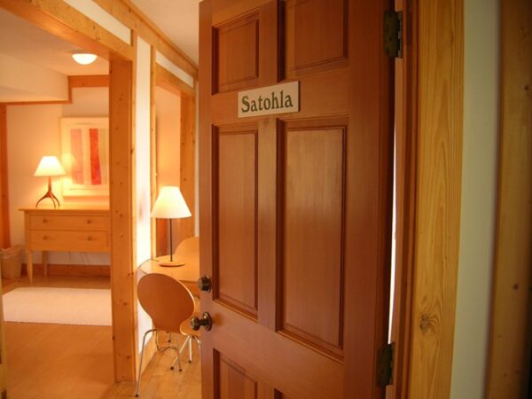 Satohla Room